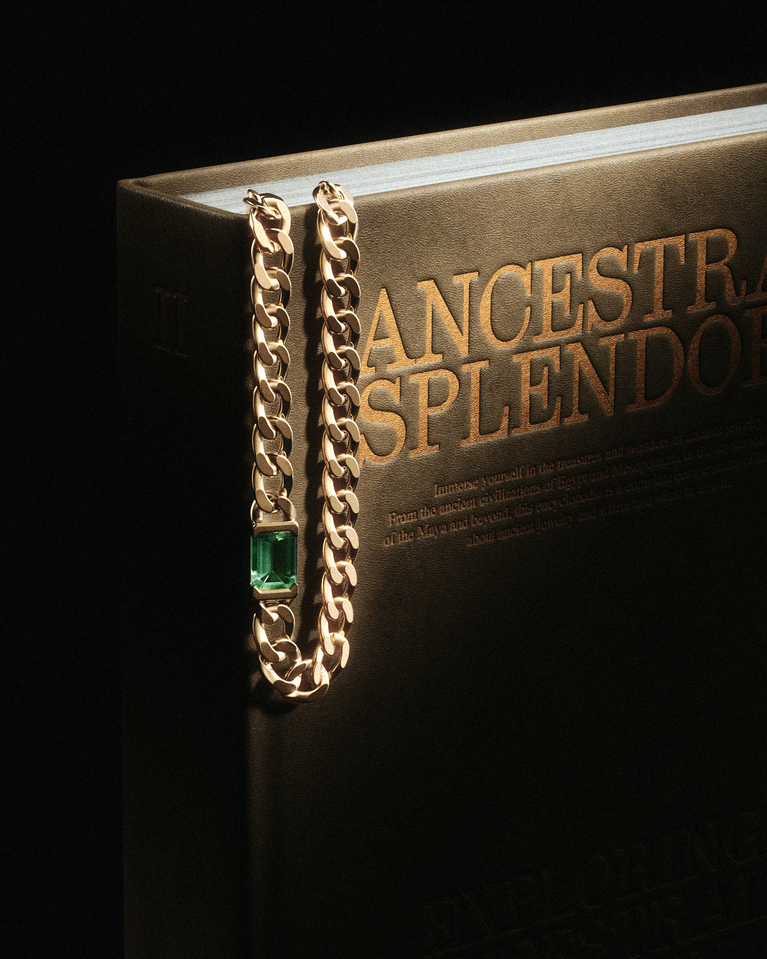 003_Miansai_LiteraryTreasures_Lyra-chalcedony-chain-bracelet